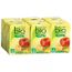 Boisson fruit - légume NATURE BIO Jus de pomme mini briques 20 cl X 6 …