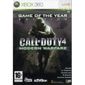  CALL OF DUTY 4 : MODERN WARFACE Game Of The year e
