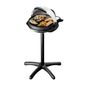 BARBECUE - PLANCHA PRINCESS 112244