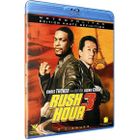 DVD FILM Blu-Ray Rush hour 3