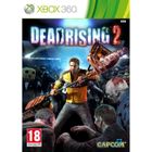 XBOX 360 DEAD RISING 2 / Jeu console XBox 360