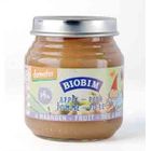  Petits pots Crème de pomme à partir de 4 mois