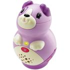  Tag Junior Rose Violette
