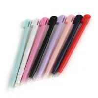 Pack de 8 stylets pour Nintendo DS/DS Lite Pack de 8 stylets pour Nintendo DS/DS Lite