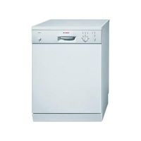 LAVE-VAISSELLE Lave-vaisselle 60 cm SGS43F62EU  12 Couv.