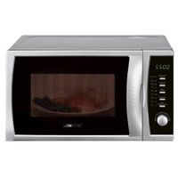 MICRO-ONDES Clatronic - 4006160531244 - Micro Onde - 17 Litres