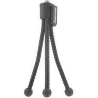 TREPIED PHOTO - CAMESCOPE HAMA Trépied mini pied souple noire