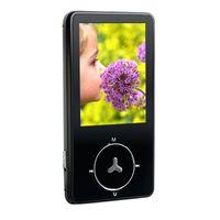 BALADEUR MP3 / MP4 MPMAN MP244 4 Go