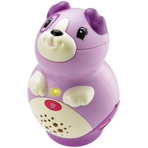LIVRE INTERACTIF LEAPFROG Lecteur Tag Junior Rose Violette LIVRE INTERACTIF LEAPFROG Lecteur Tag Junior Rose Violette