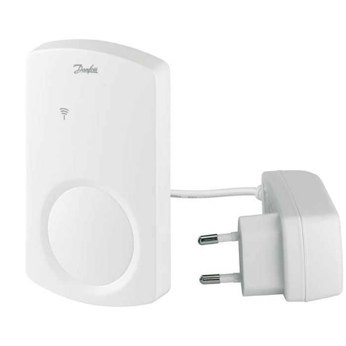 Bo&icirc;tier relais de transmission CFRU Danfoss Bo&icirc;tier relais de