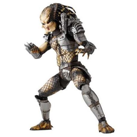 Figurines Predator – Produits Officiels 2016/2017 en Promo