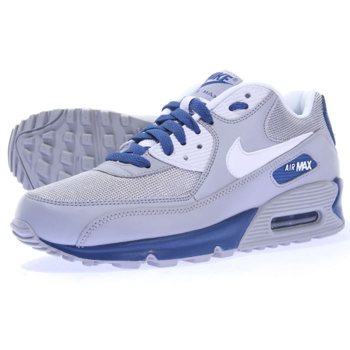 Chaussure homme nike air max