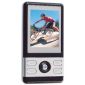 BALADEUR MP3 / MP4 Mpman MOOVYMAX2GO Baladeur