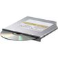 LECTEUR - GRAVEUR OPTIQUE INTERNE Graveur DVD Slim 8x SN T083C Noir