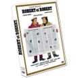 DVD FILM DVD Robert et robert