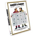 DVD FILM DVD Robert et robert