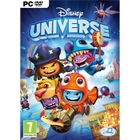 PC DISNEY UNIVERSE / Jeu PC