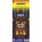 TOURISMES / VOYAGES Québec province