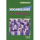  VOCABULAIRE + CD INTERMEDIAIRE
