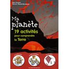 JEUNESSE ADOLESCENT Ma planete 19 activités pour comprendre