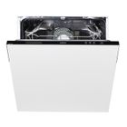  OCEANIC LVF1245 - Lave vaisselle full intégrable