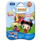 CONSOLE EDUCATIVE Jeu V.Smile Ni Hao Kailan (avec fonction motion)