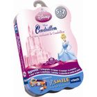 CONSOLE EDUCATIVE Jeu VSmile Vtech - Cendrillon
