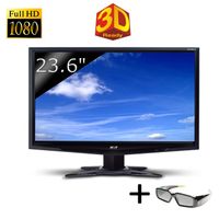 ECRAN PC Acer GN245HQbmid