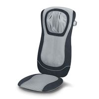 APPAREIL DE MASSAGE - COUSSIN DE MASSAGE SANITAS SMG245