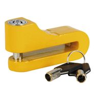ALARME - ANTI VOL - SIMULATEUR D'ALARME - MODULE HYPERFRÉQUENCE Antivol Bloque disque