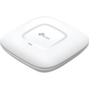 TP-Link EAP245 Point d'Acc?s Wi-Fi Double bande AC1750 PoE Gigabit - Plafonnier