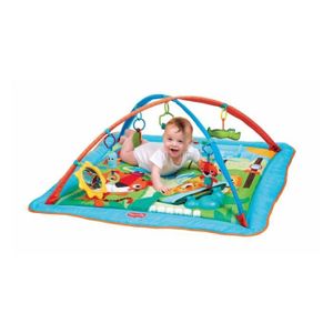 TINY LOVE Tapis Gymini Kick & Play Citi Safari