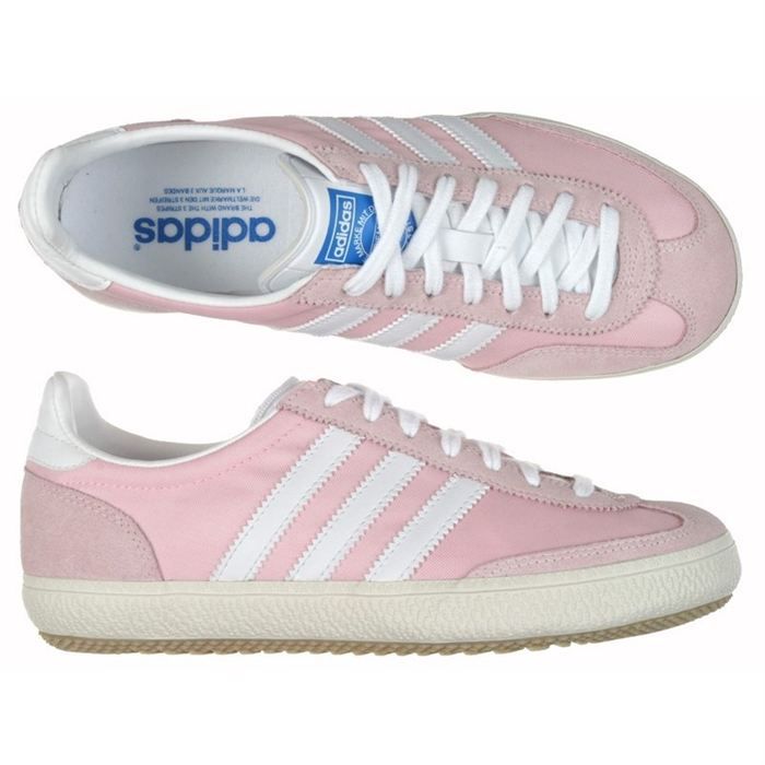 Gazelle Rose Pale Femme Gazelle Rose Pale Femme