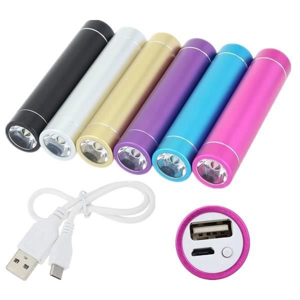 Batterie usb externe Valoo.fr