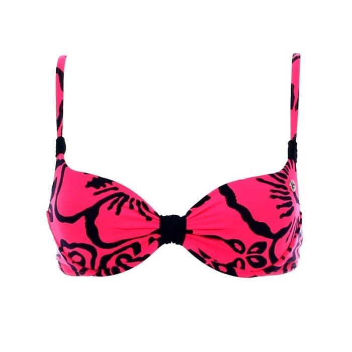 Maillot de Bain Push-up et rembourr - m