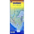 TOURISMES / VOYAGES Québec province