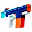 JOUET LANCE EAU W-Force AK-47 170 ml + Kombat 350 ml