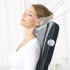 APPAREIL DE MASSAGE - COUSSIN DE MASSAGE SANITAS SMG245