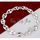 BRACELET GRAIN DE CAFE ARGENT 925 PLAQUE