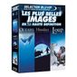 BLU RAY FILM Blu-Ray Coffret  les plus belles images : océan...