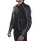 BLOUSON - VESTE - MAILLOT - T-SHIRT - GILET AIRBAIG Roadsign Blouson Cuir Moto