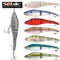  LEURRE DE PECHE SEBILE MAGIC SWIMMER 145 Modèle: 0