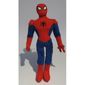  Peluche Spiderman A Effet Sonore 43 Cm