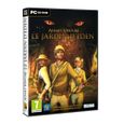 PC ADAM'S VENTURE: LE JARDIN D'EDEN / Jeu PC
