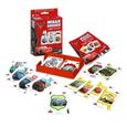 JEU SOCIETE - PLATEAU 1000 Bornes Cars 2 Express