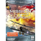  ADD-ON FSX: MISSION WORLD WAR 1 DOGFIGHT / Jeu PC