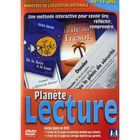 DVD DESSIN ANIME / ANIMATION / MANGA DVD Planete lecture, n. 4