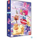 DVD DESSIN ANIME / ANIMATION / MANGA DVD Gigi box, vol. 2