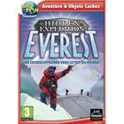 PC HIDDEN EXPEDITION : EVEREST / Jeu PC