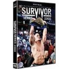  DVD Survivor series 2008